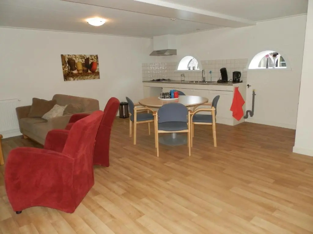 B&B De Hooiberg