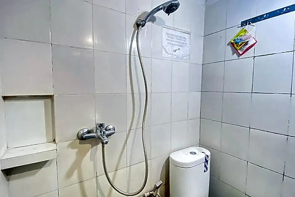 Pavilon Homestay near Stikes Harapan Ibu RedPartner