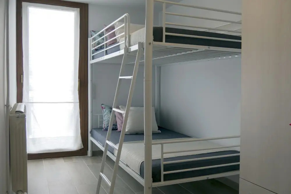Apartamento Fleming 5