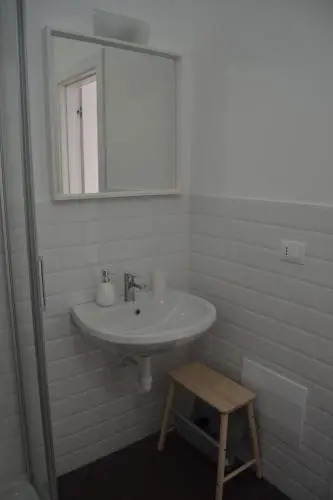 Guest House 2 Stars Finale Ligure