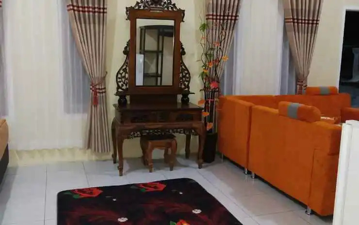 Bravo Hotel Sumbawa