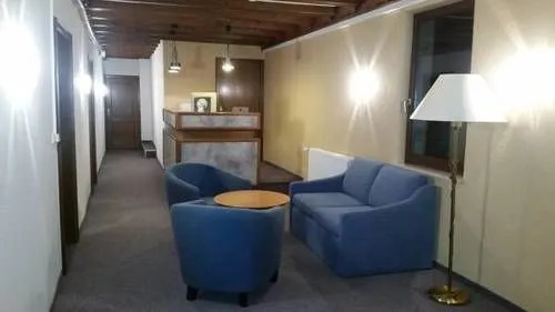 Hotel Residenz