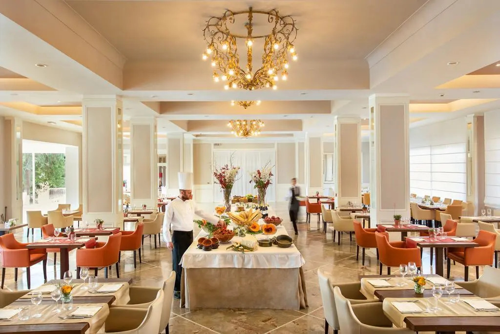 Silva Hotel Splendid