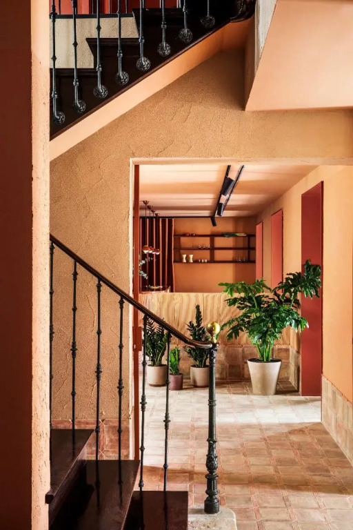 CASA Y FONDA 1888