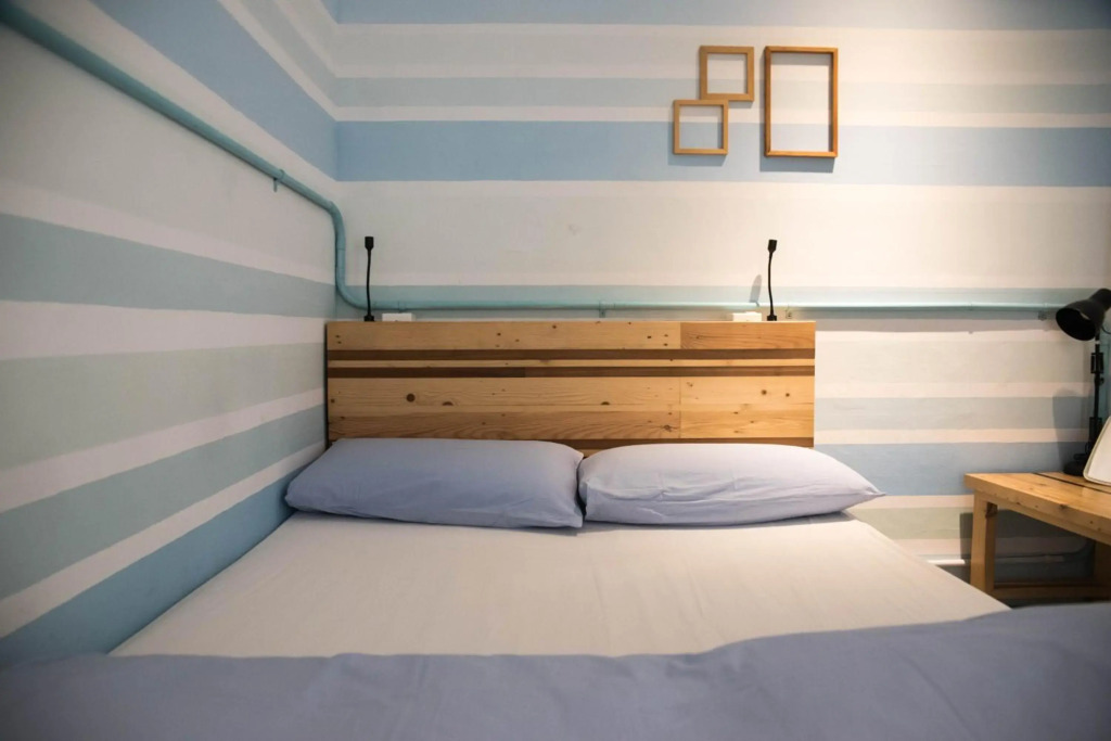框框背包客棧 Kuang Kuang Hostel