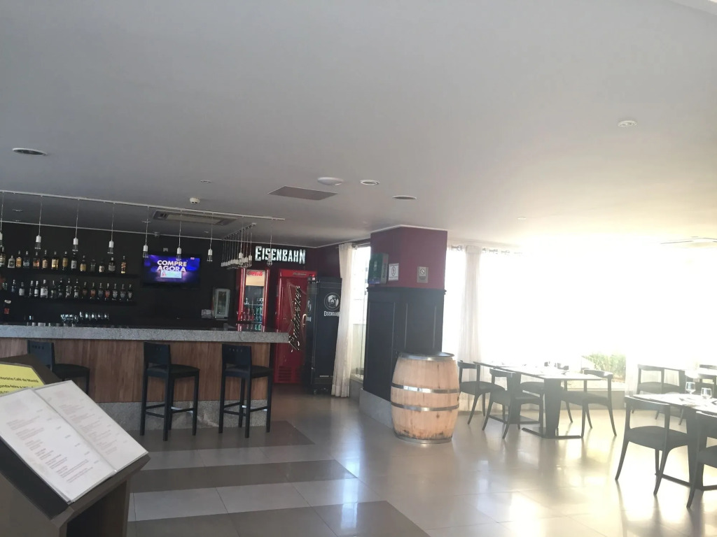 Nobile Suites Del Rio - Petrolina