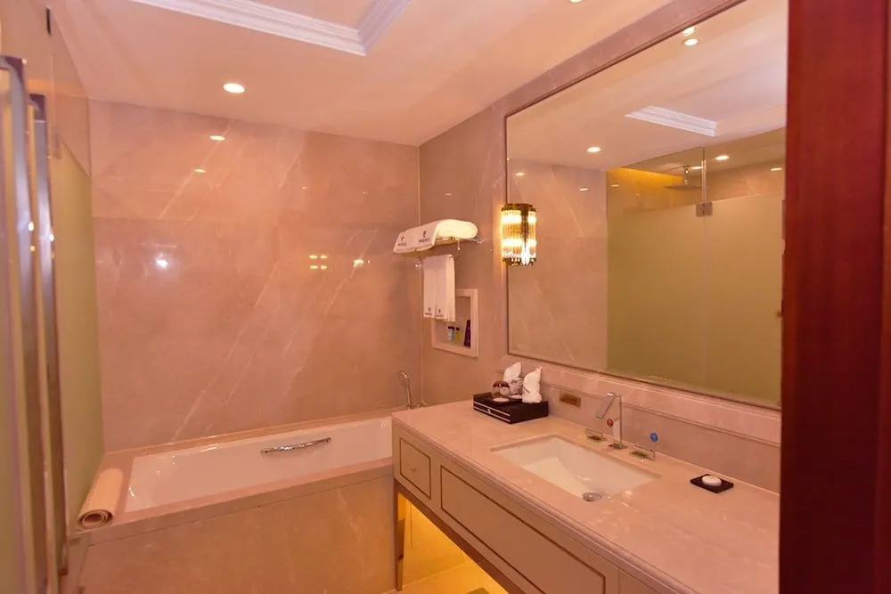 Park Regis Hotel Zhuhai