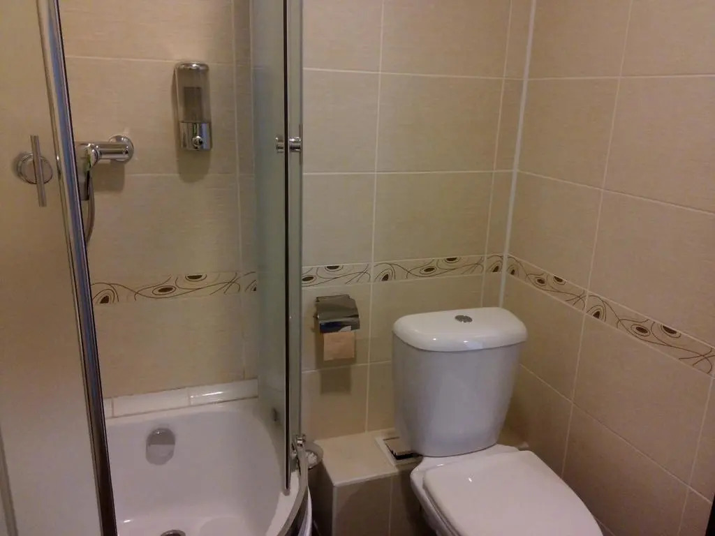 Отель Кураж