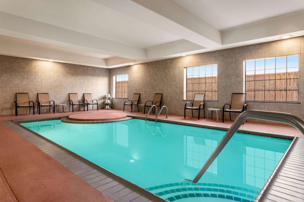 Baymont by Wyndham Wichita Falls