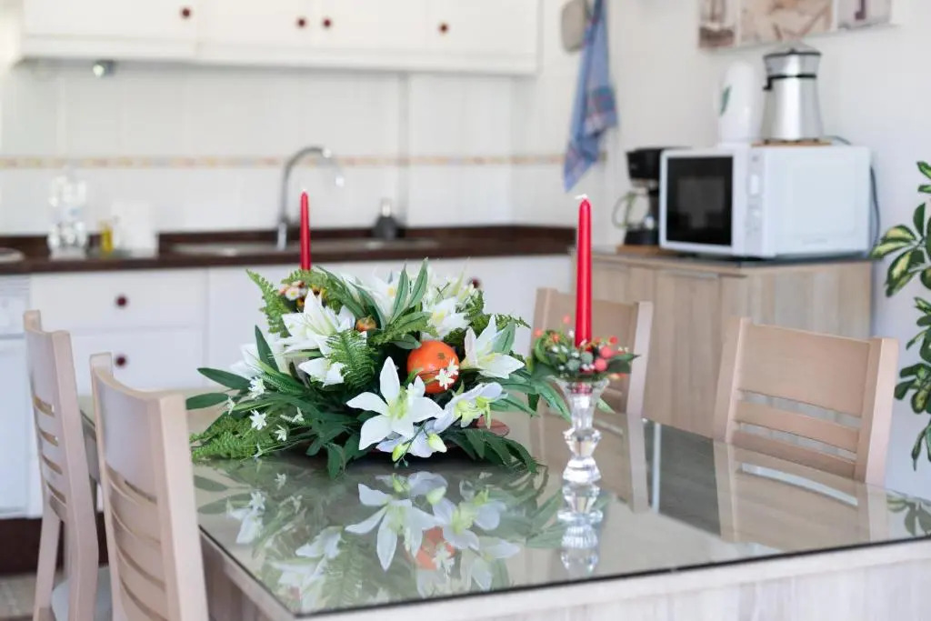 Vivienda Vacacional La Laguna Deluxe 2