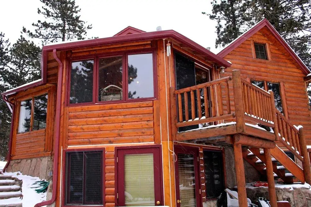 Mountain Masterpiece by Rocky Mountain Resorts