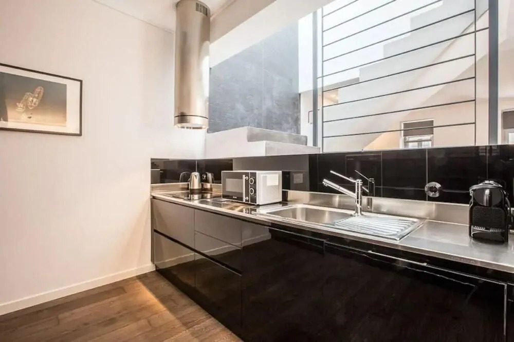 Stylish Maisonette, Kerameikos