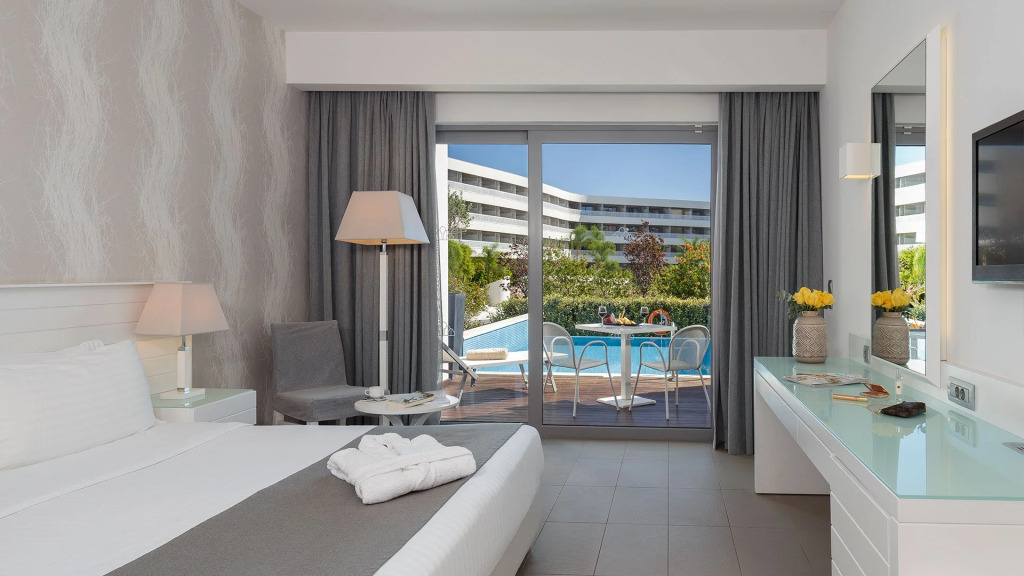 Princess Andriana Resort & Spa - Ultra All-Inclusive