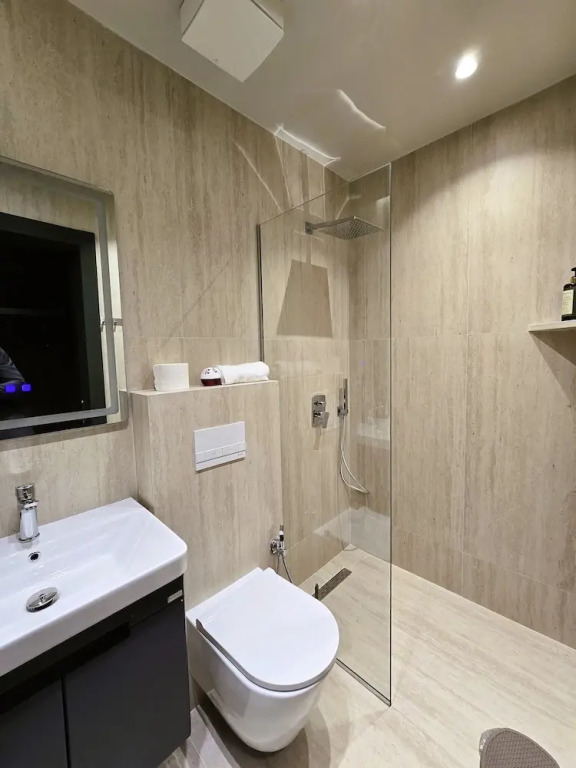 SOLs Center Rooms