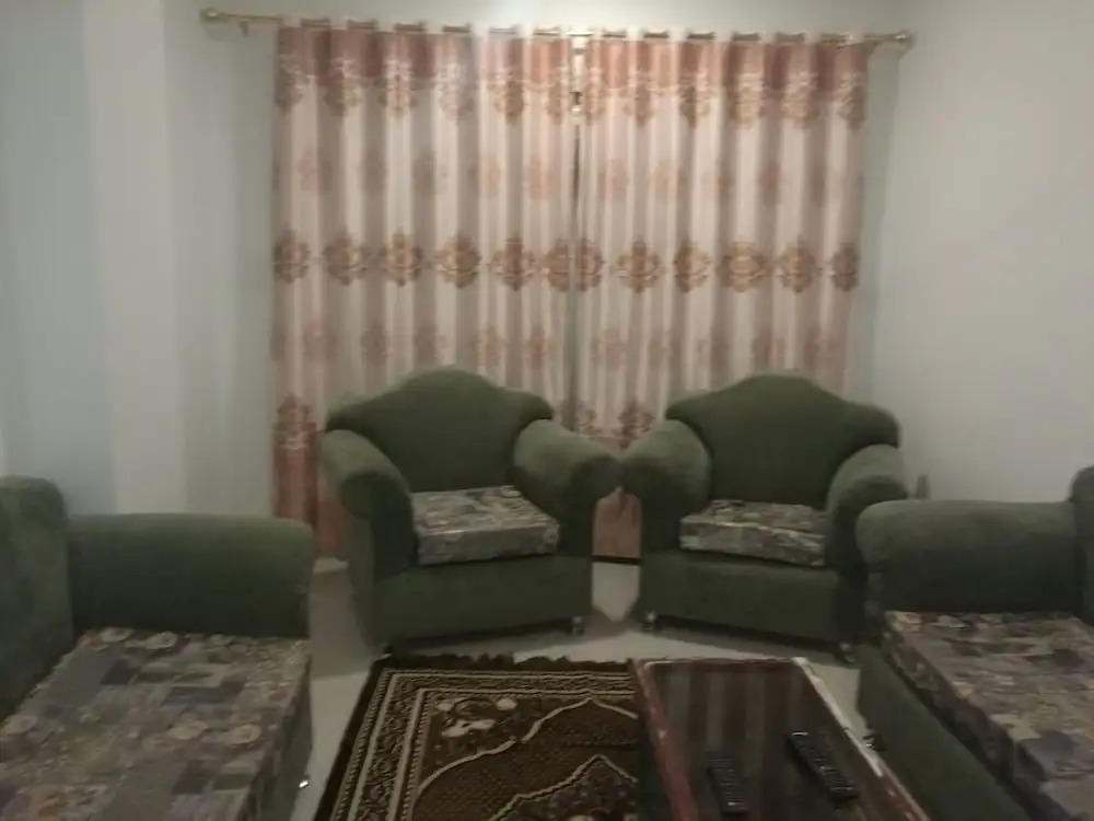 Sunshine Hostel Apartment