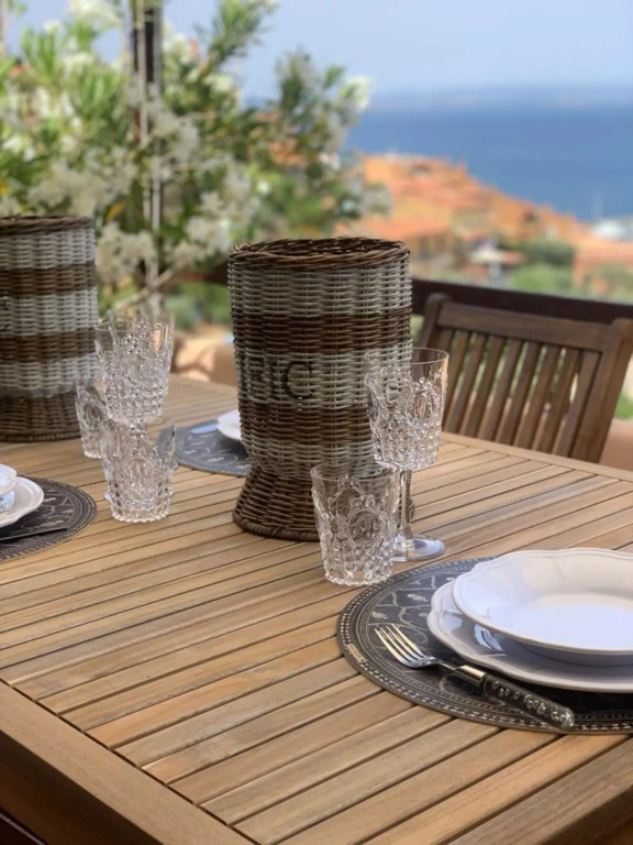 Appartament in Porto Santo Stefano-Bouganville