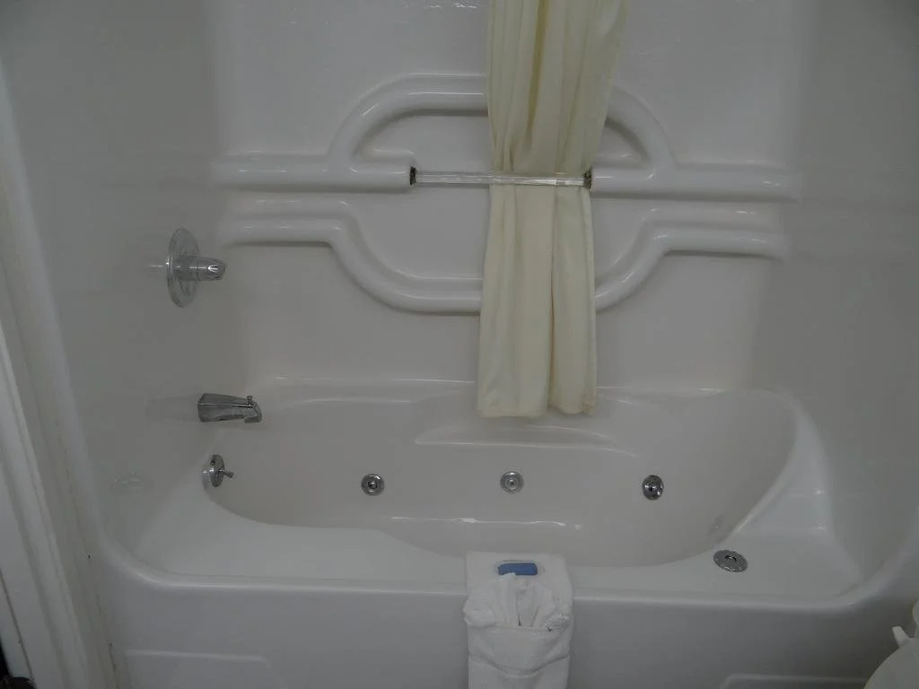 Rock Creek Hotel