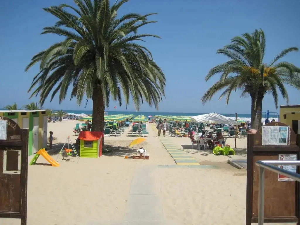 Hotel Soraya