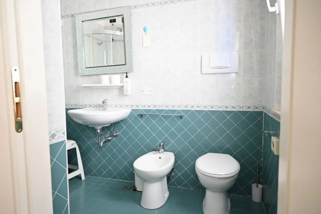 Hotel B&B Ardea Rimini