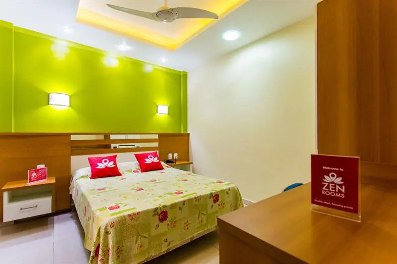 Hotel Ferreira Viana