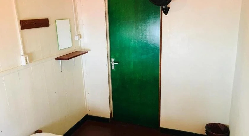 Guesthouse De Kleine Historie
