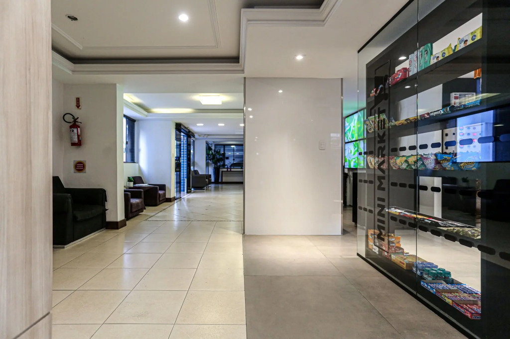 Sandri City Hotel
