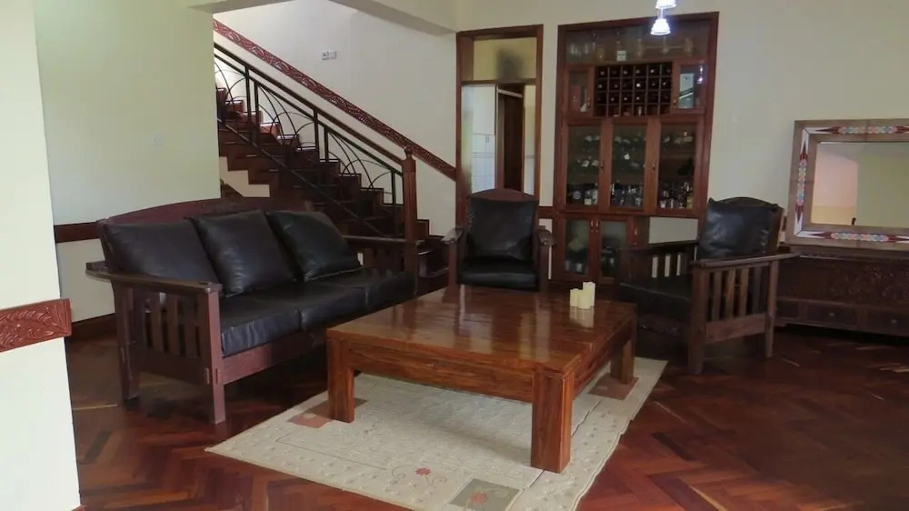Nyumbani B&B