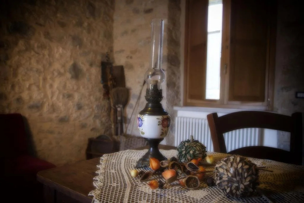 Albergo Diffuso La Piana dei Mulini