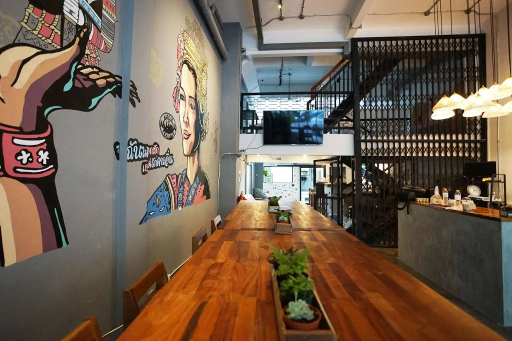 Puck Hostel