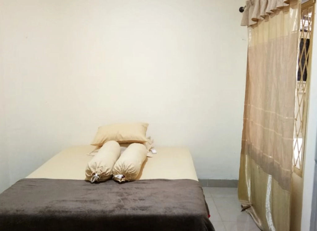 Rumah Gadiz Syariah