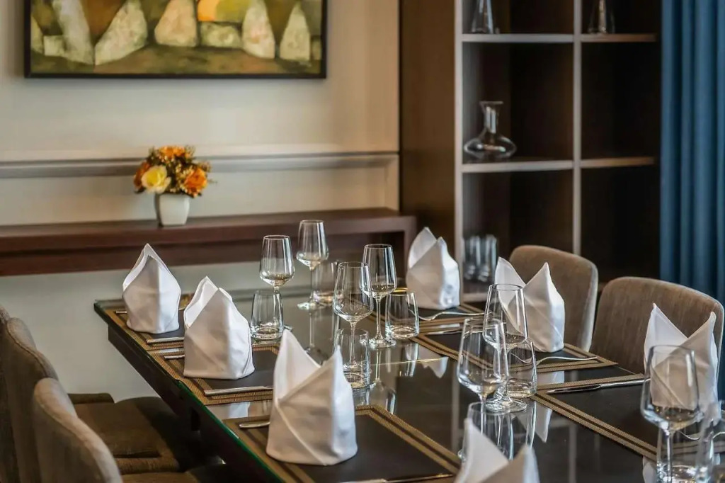 Wyndham Sky Lake Resort and Villas