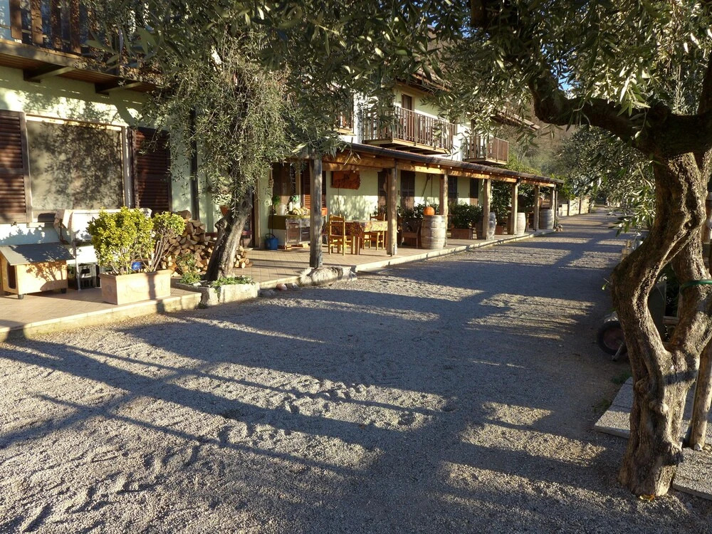 Agriturismo Scuderia Castello