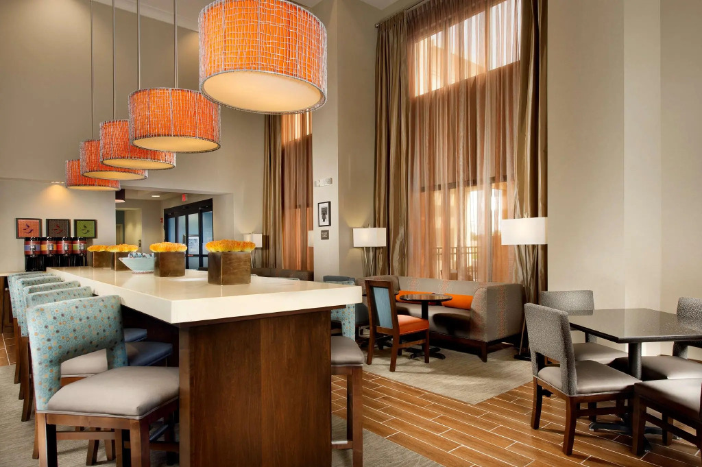 Hampton Inn & Suites Schererville
