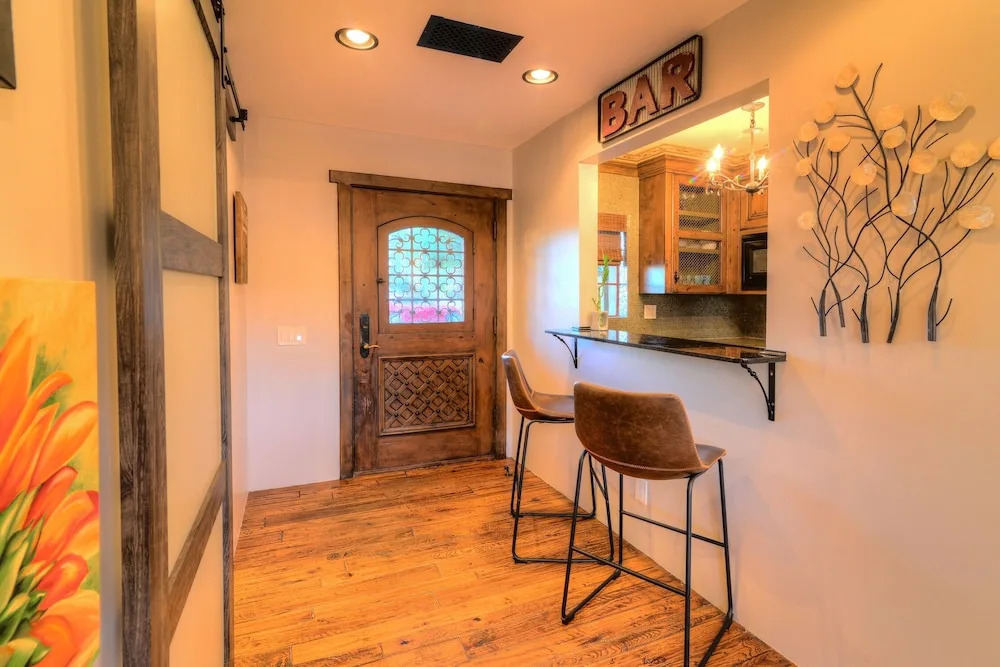 Winery Suites of Scottsdale