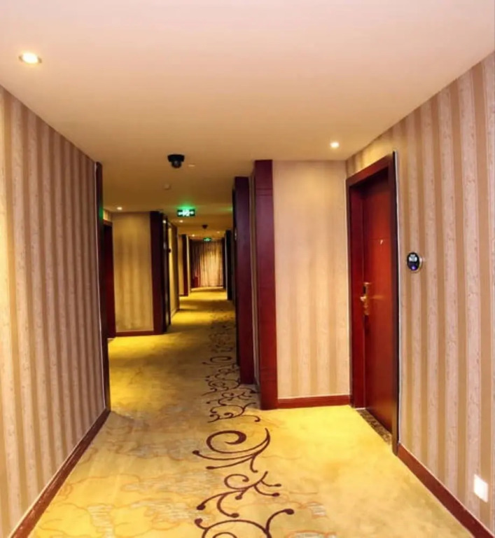 Jiali Holiday Inn Taiguli Branch