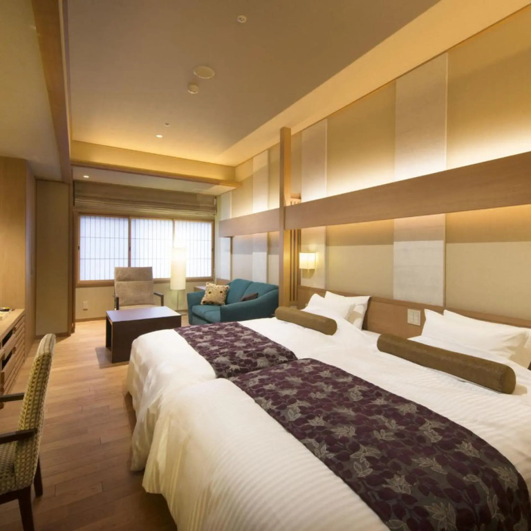 Hotel Meizanso