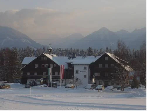 Hotel Stockerwirt