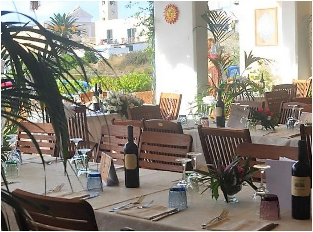 Hotel Ortensia