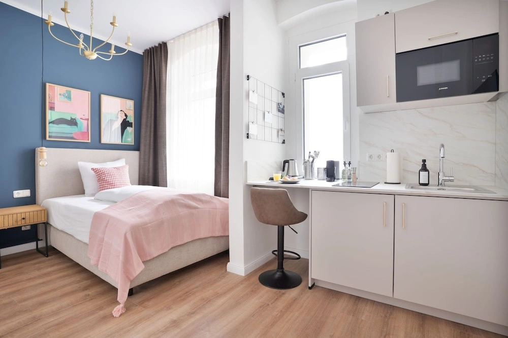 Premium Apartments I home2share
