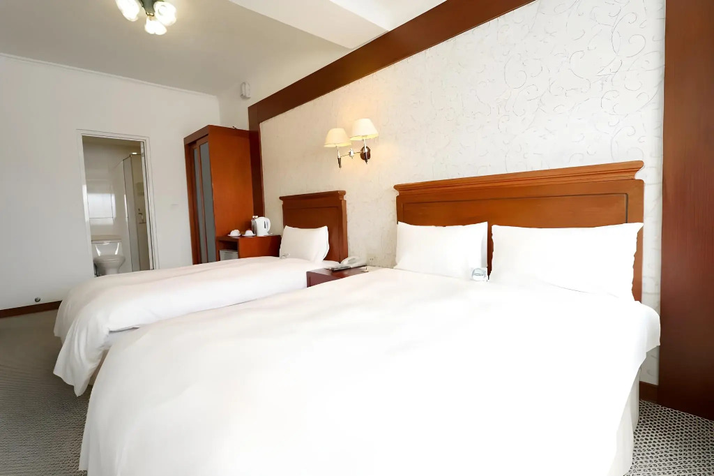 Liga Hotel