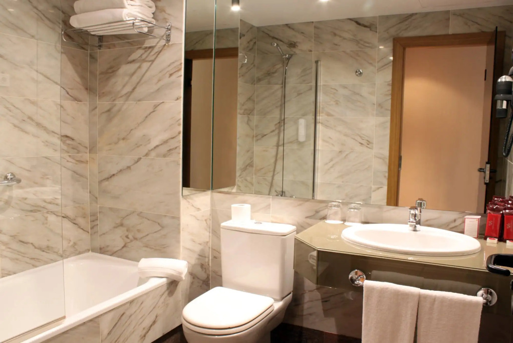 Rafaelhoteles Atocha