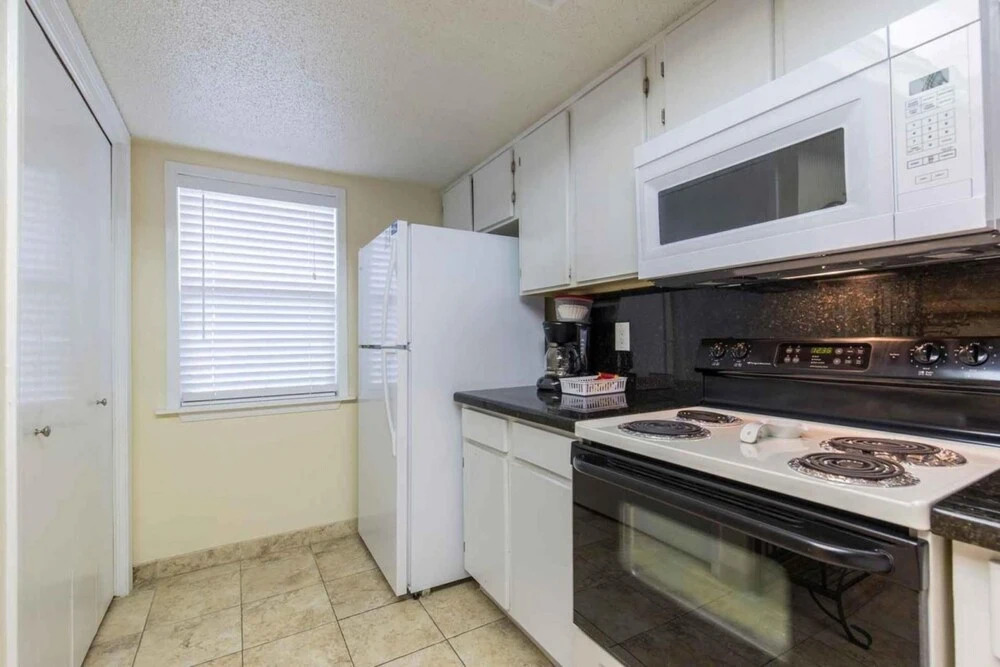 Suntide II 504 by Padre Island Rentals