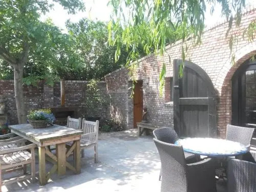 Kerckhoeve