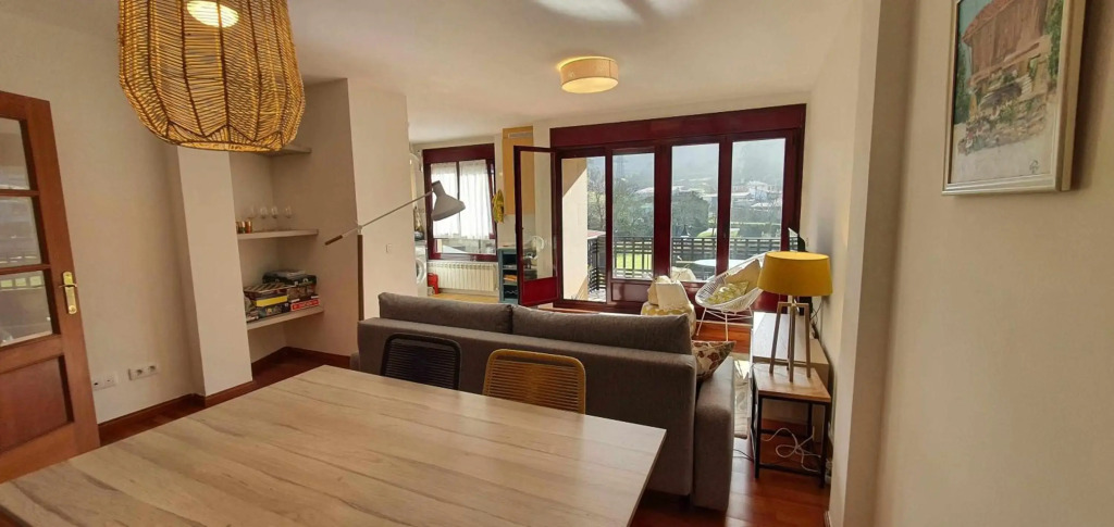 Apartamento Vacacional La Madora
