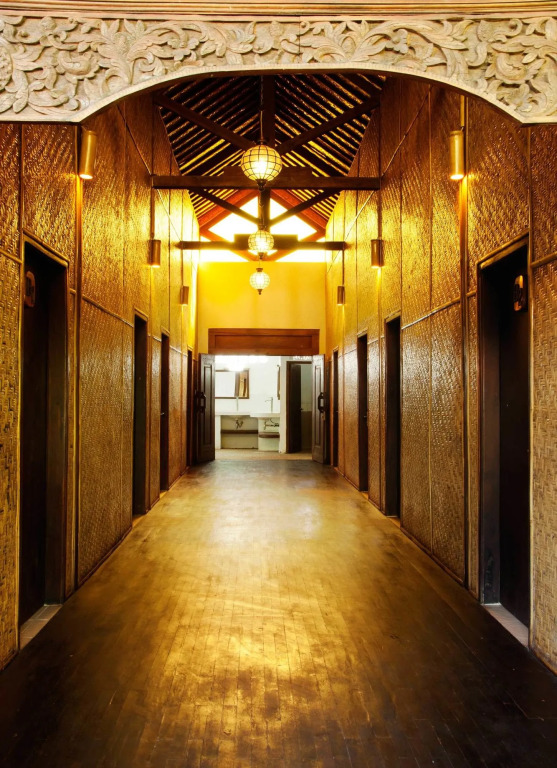 7SEAS Cottages