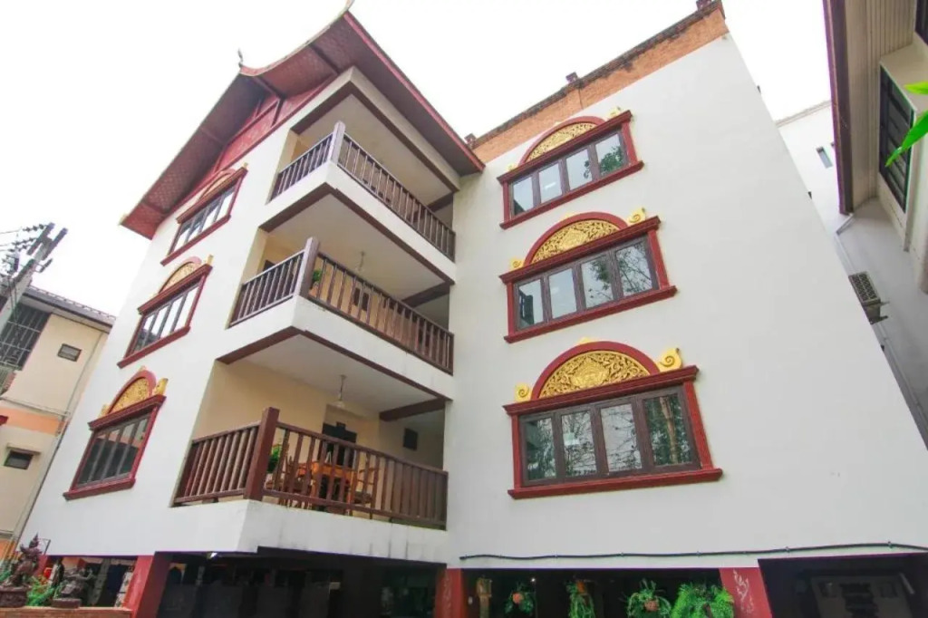SK House 2