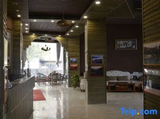 Yuanshan farmhouse homestay