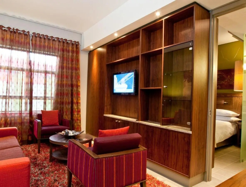 Peermont Metcourt at Umfolozi, Empangeni