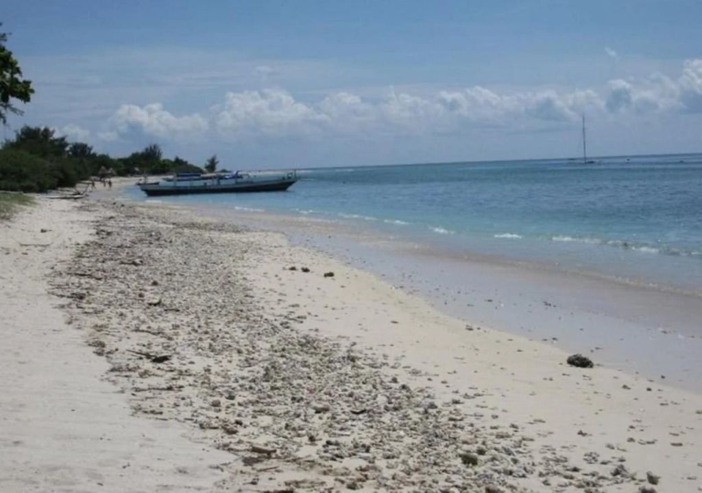 Gili Hideaway