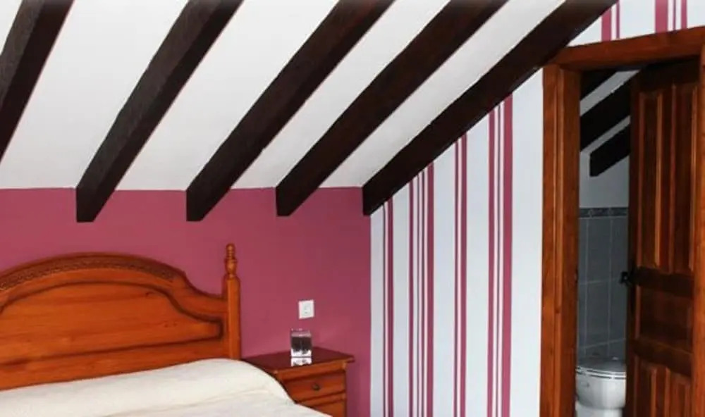 Posada La Estela Cántabra